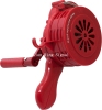 ABS plastic hand operated siren LK-100P