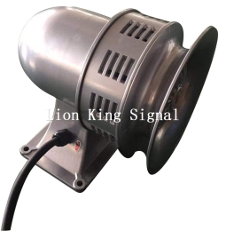 LK-SV200 motor siren