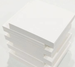 厂家直销PCB电路板线路板间隔纸 流转纸 垫纸 衬纸多尺寸定制