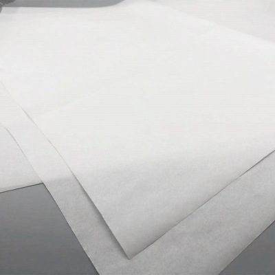 厂家供应无硫纸 无尘间隔纸 双光白衬纸