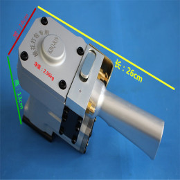 KBQ-R19/25氣動熔接機(jī)|批發(fā)生產(chǎn)棉花氣動打包機(jī)|棉花包裝機(jī)
