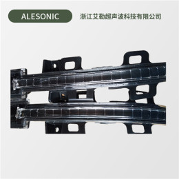 上海 供应汽车转向车灯振动摩擦焊接模具 热板焊接机及夹具