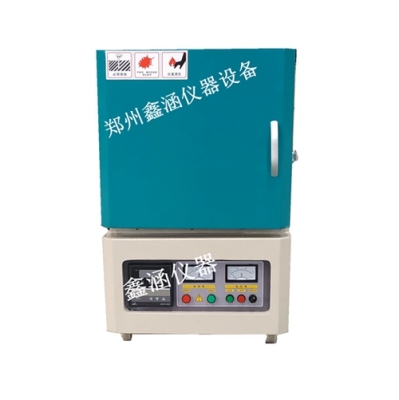 西寧馬弗爐-西寧高溫爐-西寧箱式電阻爐