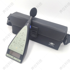 丹麥B&K TYPE 2236聲級計/噪聲分析儀/音壓計