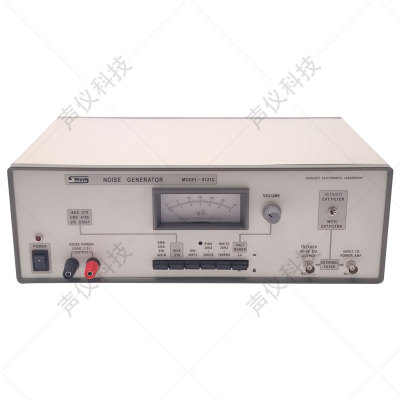 Model-8121C噪音信號發(fā)生器