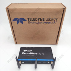 Frontline X240蓝牙协议分析仪 TELEDYNE LECROY