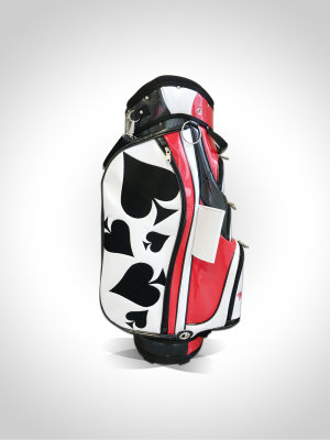 GLFB020 golf bag