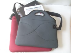 LAPB073 Laptop bag/ipad case with Strap