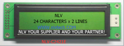 NLV-C2421E