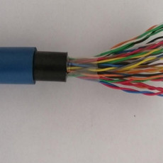 鎧裝電纜ZR-KVVP22-6*4平方控制電纜
