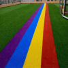 Reliable quality artificial turf factory direct sales