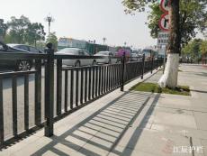 市政防撞护栏