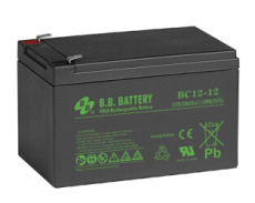 BB蓄电池BC12-12