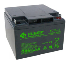 BB蓄电池BC28-12