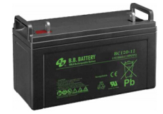 BB蓄电池BC120-12