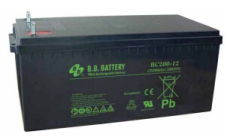 BB蓄电池BC200-12