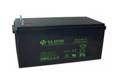 BB蓄电池BC230-12