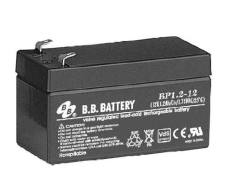 BB蓄电池BP1.2-12