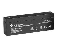 BB蓄电池BP2.3-12