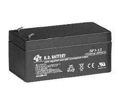 BB蓄电池BP3-12