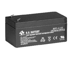 BB蓄电池BP3.6-12