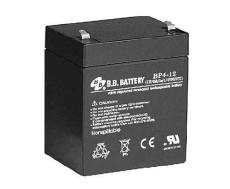 BB蓄电池BP4-12