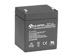 BB蓄电池BP5-12