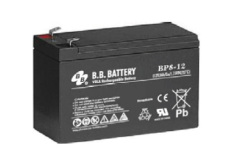 BB蓄电池BP8-12