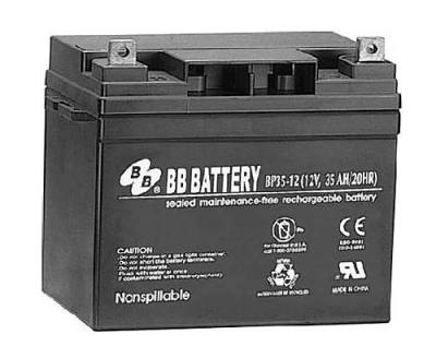 BB 蓄电池BP35-12S