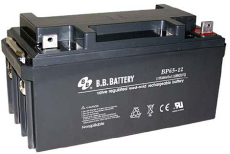 BB 蓄电池BP65-12