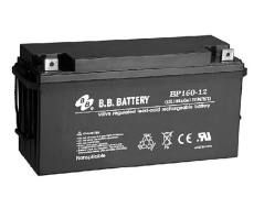 BB 蓄电池BP160-12