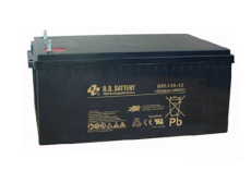 BB蓄电池BPL210-12