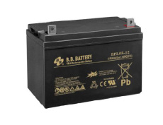 BB蓄电池BPL85-12