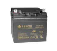 BB 蓄电池BPL33-12
