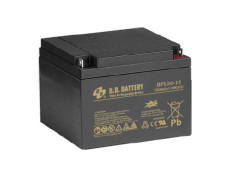 BB 蓄电池BPL26-12