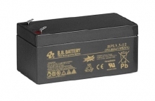 BB 蓄电池BPL3.3-12