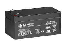 BB蓄电池BPS3-12