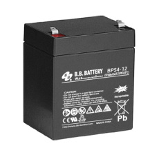 BB蓄电池BPS4-12