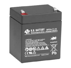 BB蓄电池BPS4.5-12