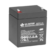 BB蓄电池BPS5-12