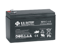 BB蓄电池BPS7-12