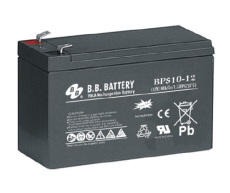 BB蓄电池BPS10-12