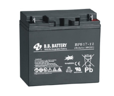 BB蓄电池BPS17-12