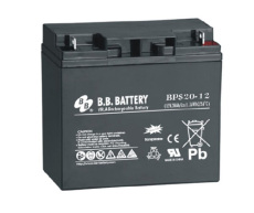 BB蓄电池BPS20-12