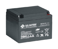 BB蓄电池BPS28-12