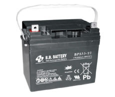 BB蓄电池BPS33-12H