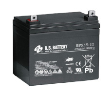 BB蓄电池BPS33-12S