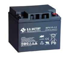 BB蓄电池BPS35-12F