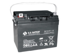 BB蓄电池BPS35-12H