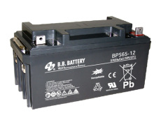 BB蓄电池BPS65-12